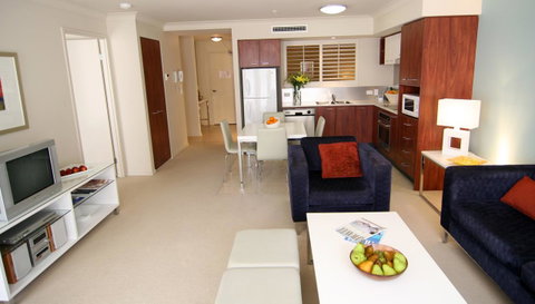 Mantra Towers Of Chevron - Accommodation Mermaid Beach 15