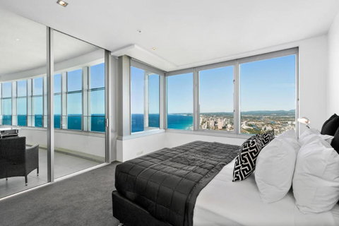 Q1 Resort & Spa - Official - Accommodation Mermaid Beach 35