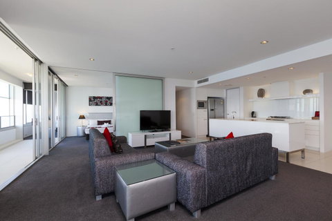 Q1 Resort & Spa - Official - Accommodation Mermaid Beach 38