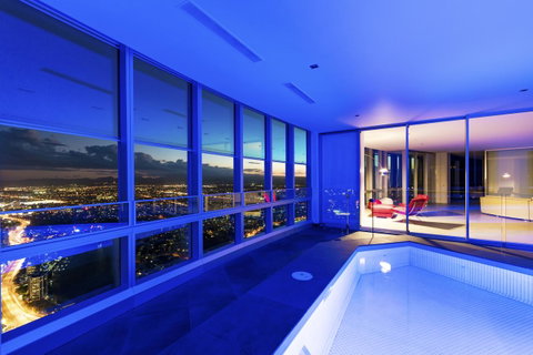 Q1 Resort & Spa - Official - Accommodation Mermaid Beach 37