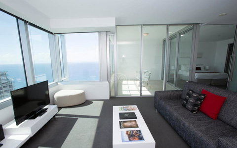 Q1 Resort & Spa - Official - Accommodation Mermaid Beach 10