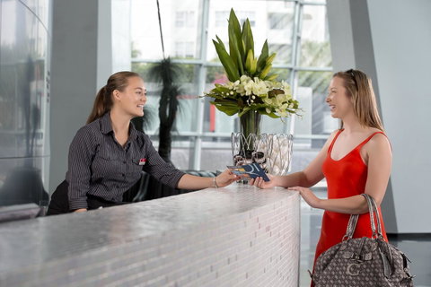 Q1 Resort & Spa - Official - Accommodation Mermaid Beach 32