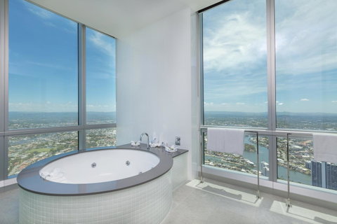 Q1 Resort & Spa - Official - Accommodation Mermaid Beach 28