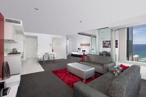 Q1 Resort & Spa - Official - Accommodation Mermaid Beach 27