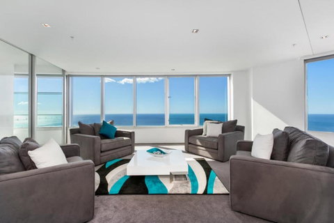 Q1 Resort & Spa - Official - Accommodation Mermaid Beach 14
