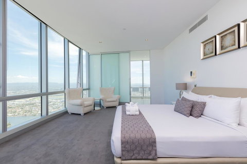 Q1 Resort & Spa - Official - Accommodation Mermaid Beach 11