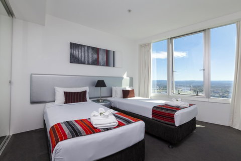 Q1 Resort & Spa - Official - Accommodation Mermaid Beach 26