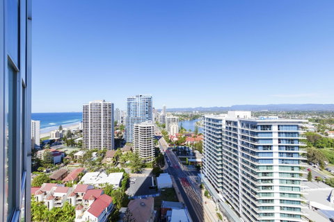 Q1 Resort & Spa - Official - Accommodation Mermaid Beach 34