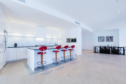 Q1 Resort & Spa - Official - Accommodation Mermaid Beach 24