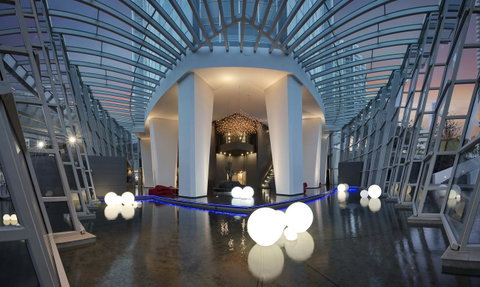 Q1 Resort & Spa - Official - Accommodation Mermaid Beach 20