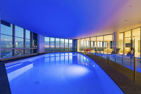Q1 Resort & Spa - Official - Accommodation Mermaid Beach 16