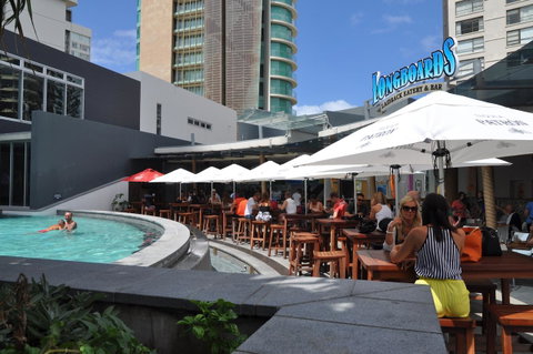 Q1 Resort & Spa - Official - Accommodation Mermaid Beach 23