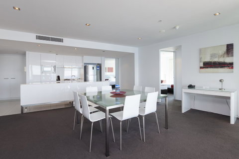 Q1 Resort & Spa - Official - Accommodation Mermaid Beach 36