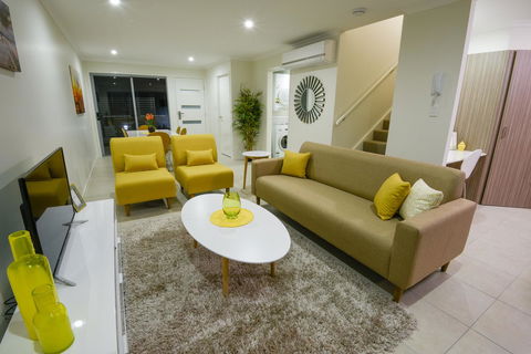 Direct Collective - Breeze On Brightwater - Accommodation Mermaid Beach 20