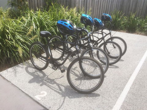 Direct Collective - Breeze On Brightwater - Accommodation Mermaid Beach 17
