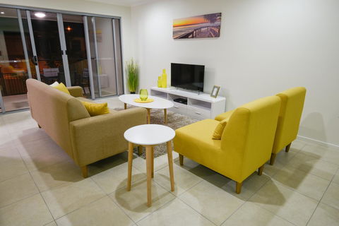 Direct Collective - Breeze On Brightwater - Accommodation Mermaid Beach 1