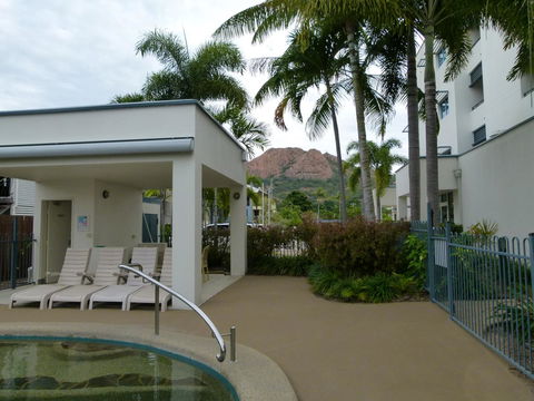 Madison Ocean Breeze Apartments - Accommodation Mermaid Beach 14