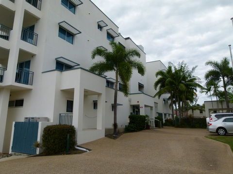 Madison Ocean Breeze Apartments - Accommodation Mermaid Beach 8