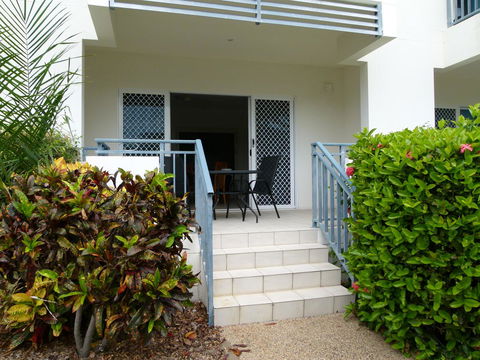 Madison Ocean Breeze Apartments - Accommodation Mermaid Beach 19