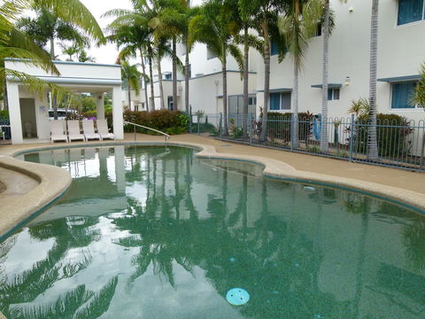 Madison Ocean Breeze Apartments - Accommodation Mermaid Beach 15