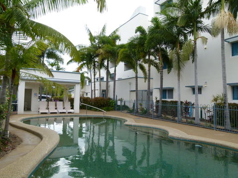Madison Ocean Breeze Apartments - Accommodation Mermaid Beach 16