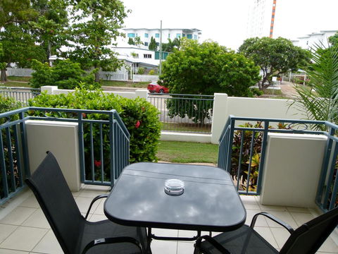 Madison Ocean Breeze Apartments - Accommodation Mermaid Beach 20