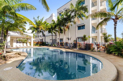 Madison Ocean Breeze Apartments - Accommodation Mermaid Beach 0