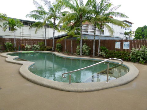 Madison Ocean Breeze Apartments - Accommodation Mermaid Beach 17