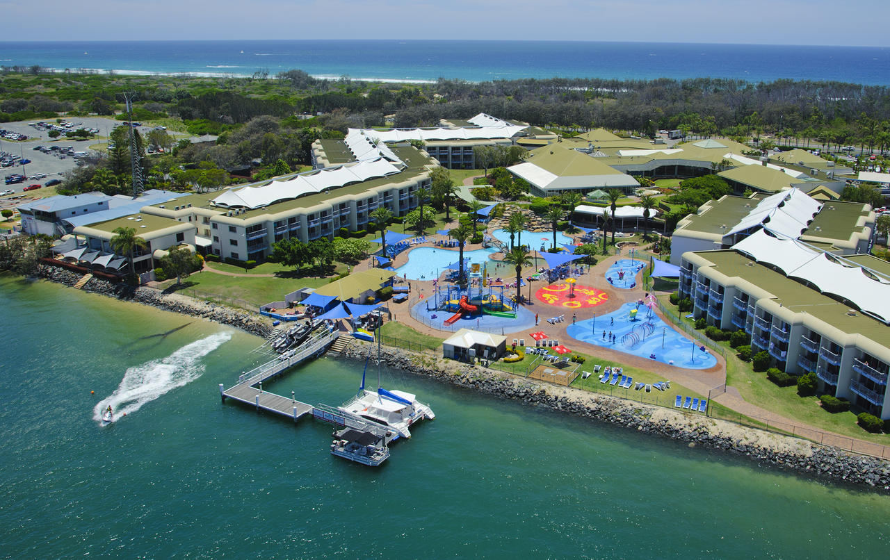 Main Beach QLD Accommodation Mermaid Beach