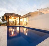 Whitsunday Luxury Homes - Accommodation Mermaid Beach