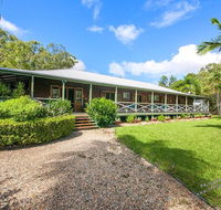 The Hideaway Agnes Water Adults Only - Accommodation Mermaid Beach