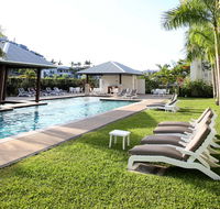 Mantra Boathouse Apartments - Accommodation Mermaid Beach