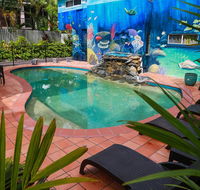 Port Douglas Motel - Accommodation Mermaid Beach