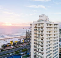 Mandolin Resort - Accommodation Mermaid Beach