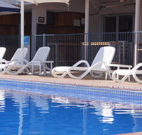 Airlie Whitsunday Terraces Resort - Accommodation Mermaid Beach