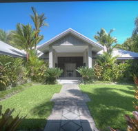 Tranquility By The Course Port Douglas - Accommodation Mermaid Beach