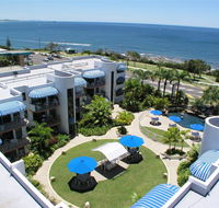 Headland Tropicana Resort - Accommodation Mermaid Beach