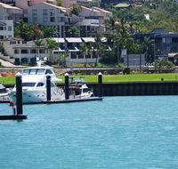 Airlie Seaview Apartments - Accommodation Mermaid Beach