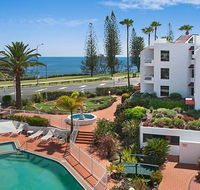 Alexandria Apartments - Accommodation Mermaid Beach