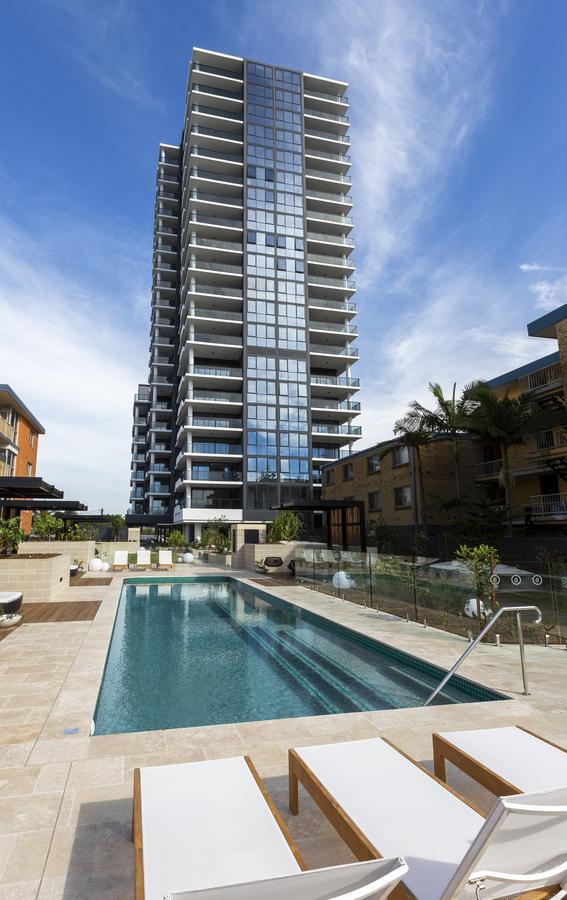  Accommodation Mermaid Beach