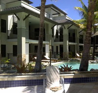 Penthouse 239 - Sea Temple Port Douglas