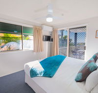 Airlie Apartments - Accommodation Mermaid Beach