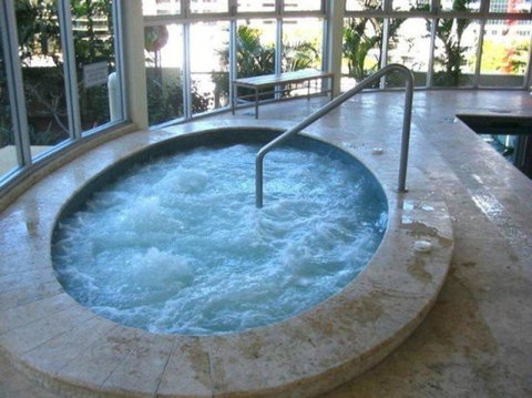 Beach Stay - Ocean & Riverview Resort Chevron Renaissance Central Surfers Paradise - Accommodation Mermaid Beach 22