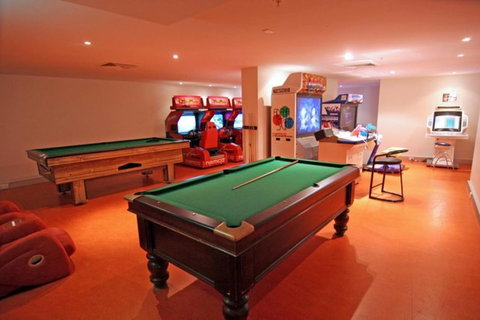 Beach Stay - Ocean & Riverview Resort Chevron Renaissance Central Surfers Paradise - Accommodation Mermaid Beach 29
