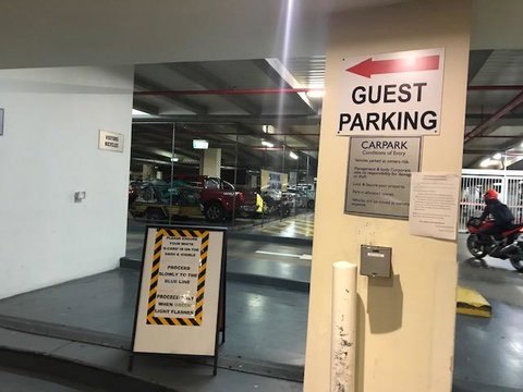 Beach Stay - Ocean & Riverview Resort Chevron Renaissance Central Surfers Paradise - Accommodation Mermaid Beach 32