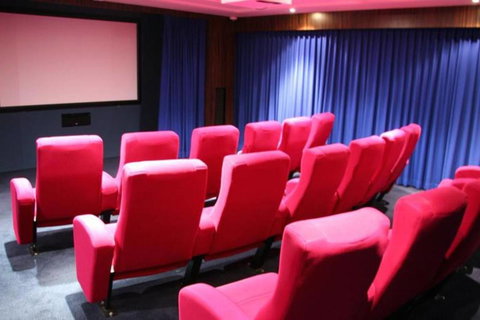 Beach Stay - Ocean & Riverview Resort Chevron Renaissance Central Surfers Paradise - Accommodation Mermaid Beach 27