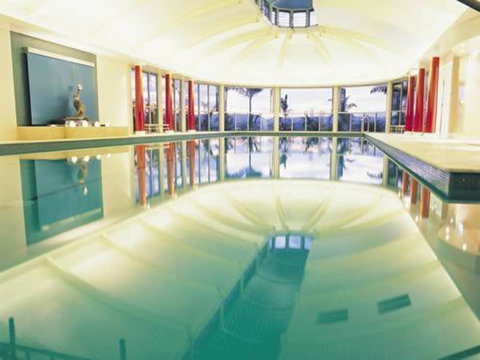 Beach Stay - Ocean & Riverview Resort Chevron Renaissance Central Surfers Paradise - Accommodation Mermaid Beach 16