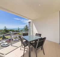 Salt Yeppoon - Accommodation Mermaid Beach