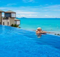 Pinnacles Resort - Accommodation Mermaid Beach