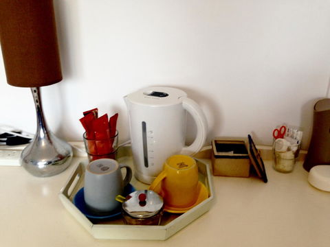 XYL Pets Friendly Seaside Boutique Guesthouse - Accommodation Mermaid Beach 44